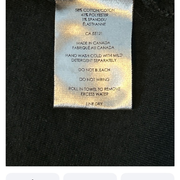 TONIA DEBELLIS WOMEN'S SKI SKIRT SIZE SMALL - Picture 6 of 6